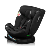 Lionelo ​​Brave i-Size Black Carbon — Kindersitz