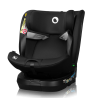 Lionelo ​​Brave i-Size Black Carbon — Kindersitz