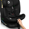 Lionelo ​​Brave i-Size Black Carbon — Kindersitz