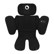 Lionelo ​​Brave i-Size Black Carbon — Kindersitz