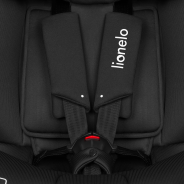 Lionelo ​​Brave i-Size Black Carbon — Kindersitz