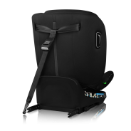 Lionelo ​​Brave i-Size Black Carbon — Kindersitz