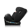 Lionelo ​​Brave i-Size Black Carbon — Kindersitz