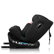 Lionelo ​​Brave i-Size Black Carbon — Kindersitz