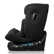 Lionelo ​​Brave i-Size Black Carbon — Kindersitz