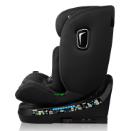 Lionelo ​​Brave i-Size Black Carbon — Kindersitz