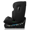 Lionelo ​​Brave i-Size Black Carbon — Kindersitz