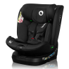 Lionelo ​​Brave i-Size Black Carbon — Kindersitz