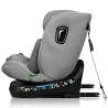 Lionelo Brave i-Size Grey Stone — Kindersitz