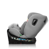 Lionelo Brave i-Size Grey Stone — Kindersitz
