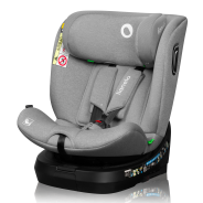 Lionelo Brave i-Size Grey Stone — Kindersitz