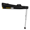 Lionelo ​​Lemmy i-Size Base Black — Kindersitzbasis