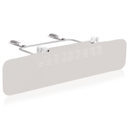 Lionelo Lora XL Beige Sand — Schutzgitter