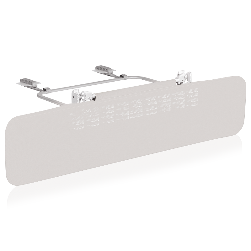 Lionelo Lora XL Beige Sand — Schutzgitter
