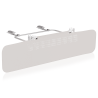 Lionelo Lora XL Beige Sand — Schutzgitter