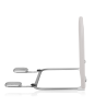 Lionelo Lora XL Beige Sand — Schutzgitter