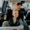 Lionelo ​​Brave i-Size Black Carbon — Kindersitz