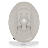 Lionelo Iris Beige Sand — Babywippe