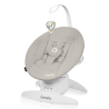 Lionelo Iris Beige Sand — Babywippe