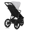 Lionelo Azura Grey Stone — Buggy