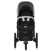 Lionelo Azura Grey Stone — Buggy
