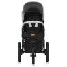 Lionelo Azura Grey Stone — Buggy