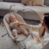 Lionelo Rio Beige Latte — Babywippe