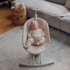 Lionelo Rio Beige Latte — Babywippe