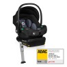 Lionelo Astrid I-Size Base Black — Kindersitzbasis