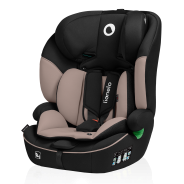 Lionelo Levi I-Size Beige Latte — Kindersitz