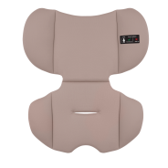 Lionelo Levi I-Size Beige Latte — Kindersitz
