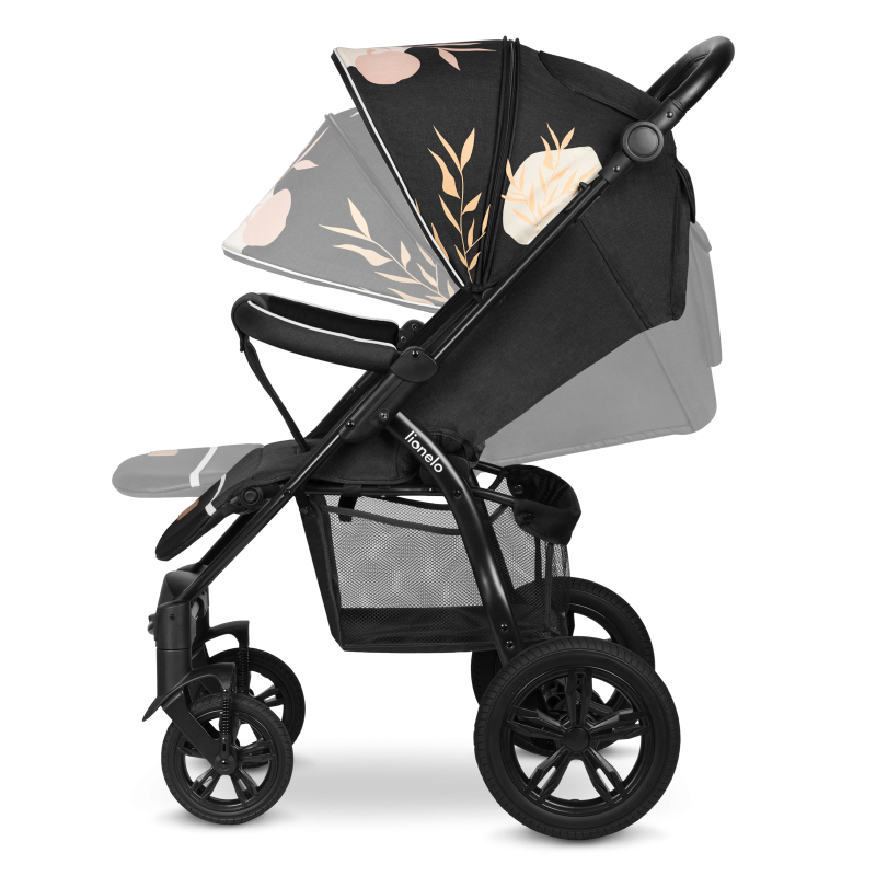 Lionelo Annet Tour Lovin’ — Buggy
