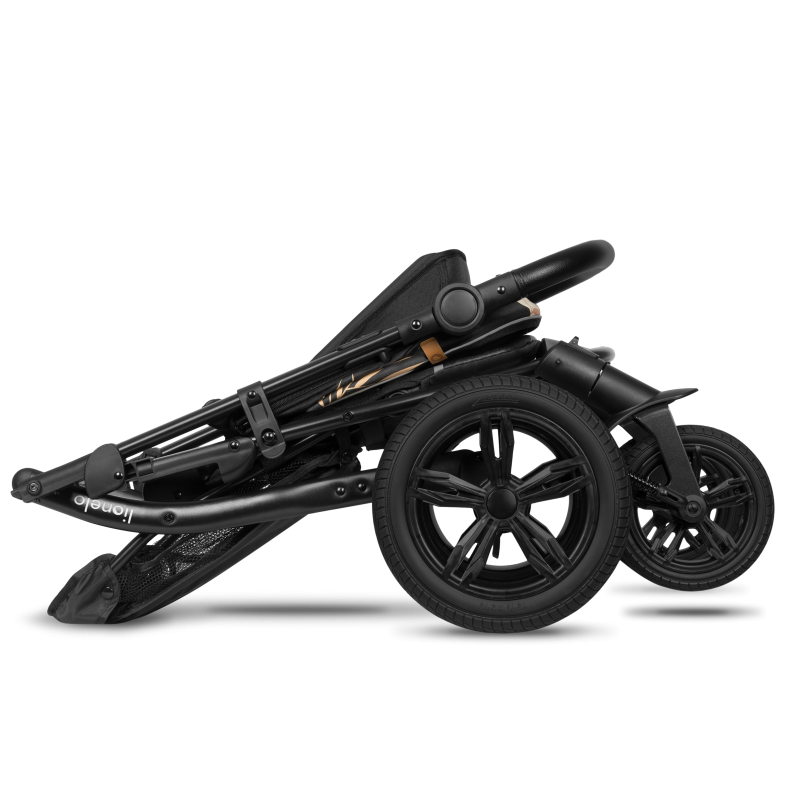 Lionelo Annet Tour Lovin’ — Buggy