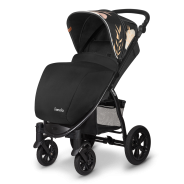 Lionelo Annet Tour Lovin’ — Buggy