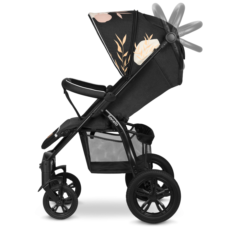 Lionelo Annet Tour Lovin’ — Buggy