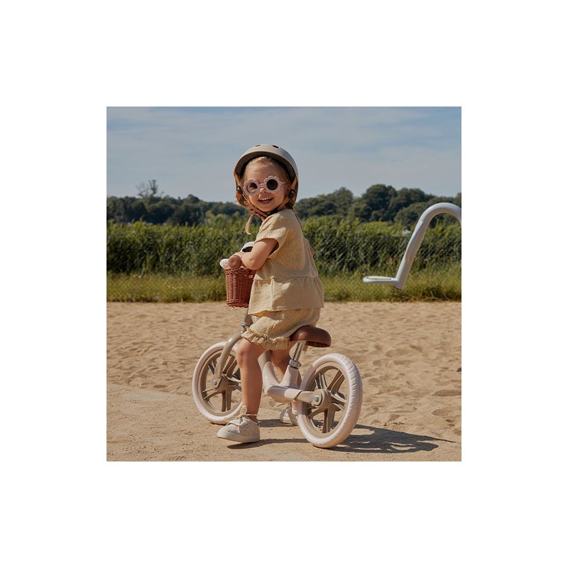 Lionelo Alex Plus Beige Sand — Laufrad