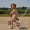 Lionelo Alex Plus Beige Sand — Laufrad