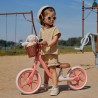 Lionelo Alex Plus Beige Sand — Laufrad