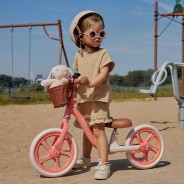 Lionelo Alex Plus Green Forest — Laufrad
