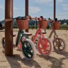 Lionelo Alex Plus Green Forest — Laufrad
