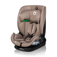 lionelo Lavender i-Size Beige Latte — Kindersitz