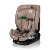 lionelo Lavender i-Size Beige Latte — Kindersitz