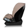 lionelo Lavender i-Size Beige Latte — Kindersitz