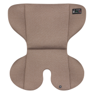 lionelo Lavender i-Size Beige Latte — Kindersitz