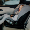 lionelo Lavender i-Size Beige Latte — Kindersitz
