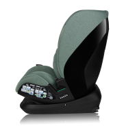 lionelo Lavender i-Size Green Pistachio — Kindersitz
