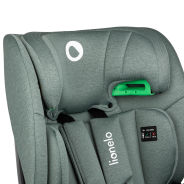 lionelo Lavender i-Size Green Pistachio — Kindersitz