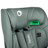 lionelo Lavender i-Size Green Pistachio — Kindersitz