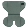 lionelo Lavender i-Size Green Pistachio — Kindersitz