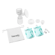 lionelo Fidi One — Milchpumpe